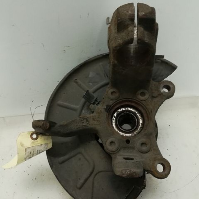 Moyeu avg occasion VOLKSWAGEN TOURAN I Phase 1 03-2003->12-2006 5K0498621 2