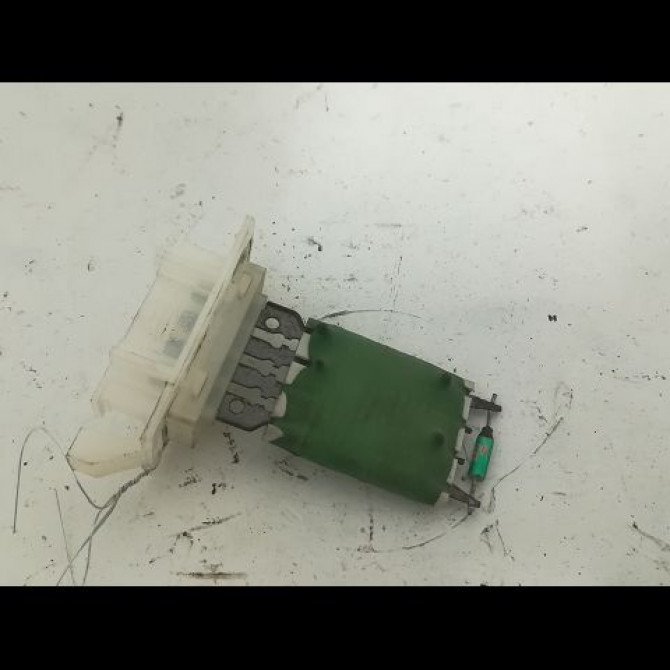 Resistance de chauffage occasion VOLKSWAGEN GOLF VI Phase 1 10-2008->04-2013 1.4 TSI 16v 122ch 1K0963235H 1