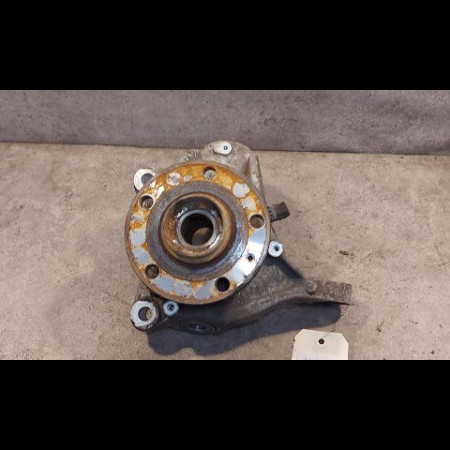 Moyeu avg occasion VOLKSWAGEN PASSAT V Phase 1 03-2005->10-2010 2.0 TDI 16v 140ch 5K0498621