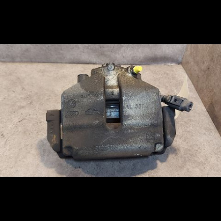 Etrier de frein avant gauche occasion AUDI A3 III Phase 1 AVANT 05-2008->10-2011 1K0615123E