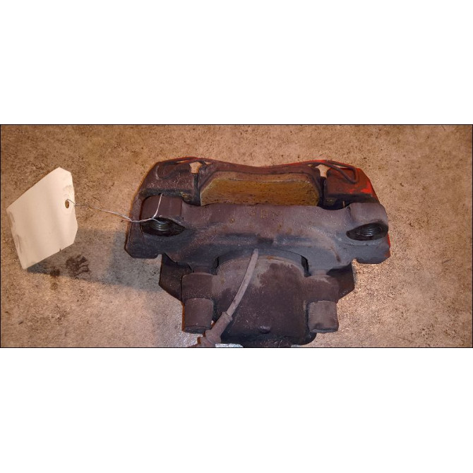 Etrier de frein avant gauche occasion AUDI A3 II Phase 1 06-2003->06-2008 2.0 TDi 140ch 1K0615123E 2