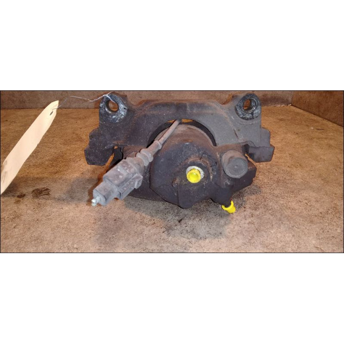 Etrier de frein avant gauche occasion AUDI A3 II Phase 1 06-2003->06-2008 2.0 TDi 140ch 1K0615123E 3