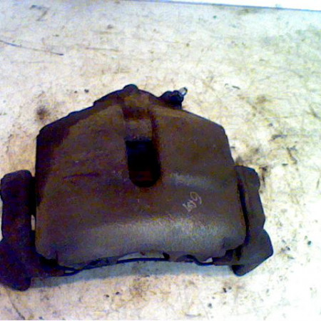 Etrier de frein avant gauche occasion AUDI A3 II Phase 1 06-2003->06-2008 1.9 TDi 1K0615123E
