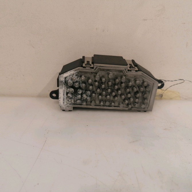 Resistance de chauffage occasion VOLKSWAGEN TIGUAN I TIGUAN I Phase 2 2011-04-01->2016-12-31 2.0 TDI 110ch 1K0963235H 2