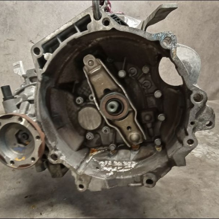 Boîte à vitesse mecanique occasion SKODA FABIA II Phase 1 05-2007->03-2010 1.4 TDI 80ch 2R300041CX