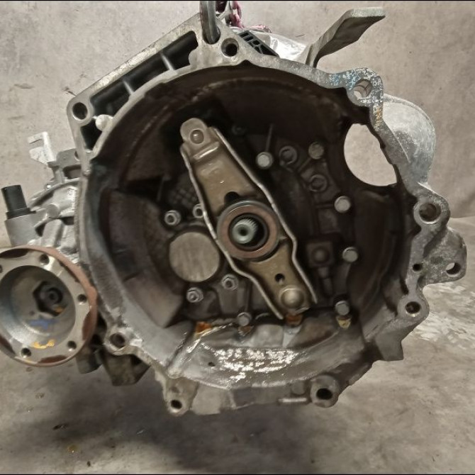 Boîte à vitesse mecanique occasion SKODA FABIA II Phase 1 05-2007->03-2010 1.4 TDI 80ch 2R300041CX 1