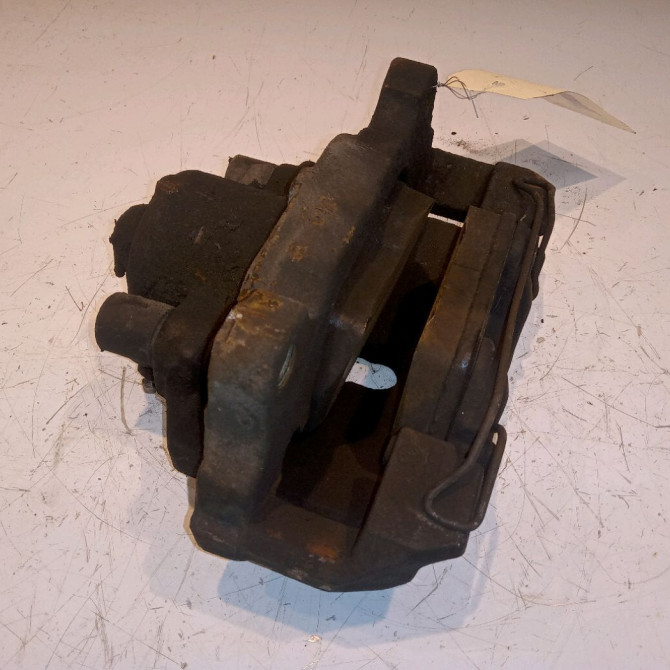 Etrier de frein avant gauche occasion SEAT LEON II Phase 1 09-2005->05-2009 2.0 TDI 140ch 1K0615123E 1