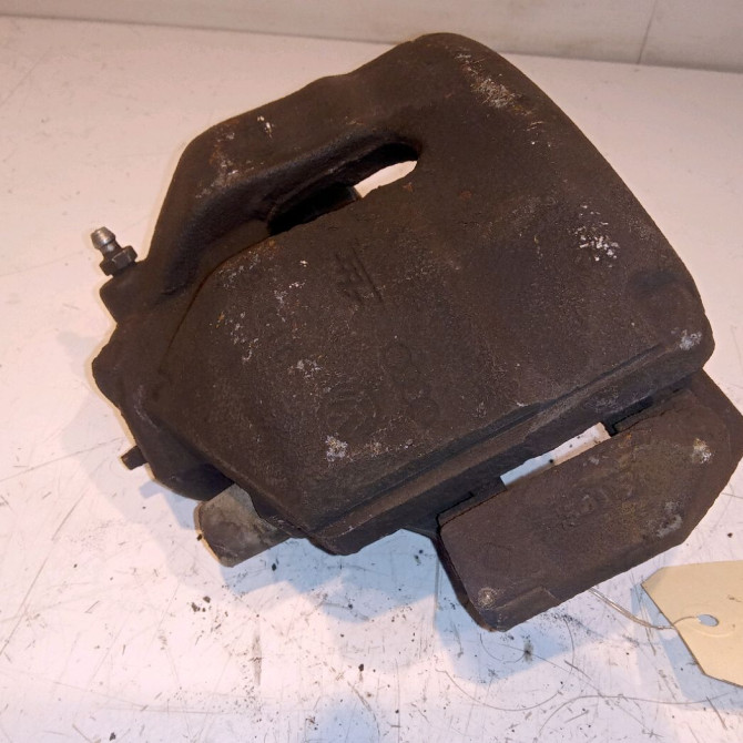 Etrier de frein avant gauche occasion SEAT LEON II Phase 1 09-2005->05-2009 2.0 TDI 140ch 1K0615123E 2