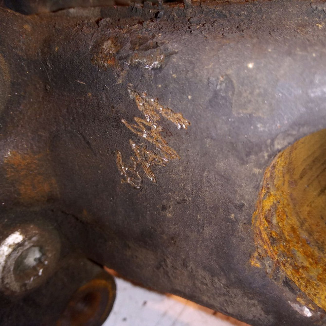 Moyeu avg occasion SEAT LEON II Phase 1 09-2005->05-2009 2.0 TDI 140ch 5K0498621 3