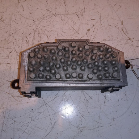 Resistance de chauffage occasion VOLKSWAGEN TIGUAN I TIGUAN I Phase 2 2011-04-01->2016-12-31 2.0 TDI 140ch 1K0963235H