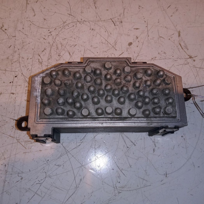 Resistance de chauffage occasion VOLKSWAGEN TIGUAN I TIGUAN I Phase 2 2011-04-01->2016-12-31 2.0 TDI 140ch 1K0963235H 1