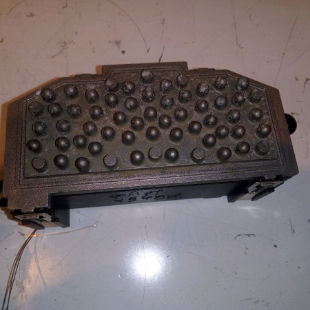 <span class="tt">Resistance de chauffage occasion  </span><span class="designation"> </span>