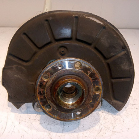 Moyeu avg occasion  5K0498621