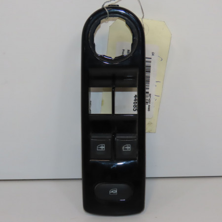 Commande lève-glace porte avant gauche occasion RENAULT CLIO IV Phase 1 07-2012->... 1.5 DCI 90ch 254112588R