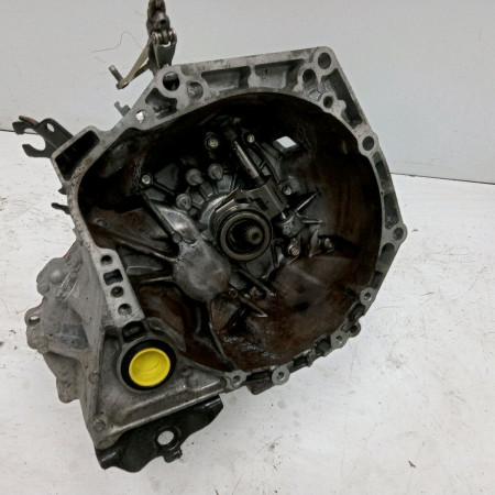 Boîte à vitesse mecanique occasion CITROEN C1 II 1611551880