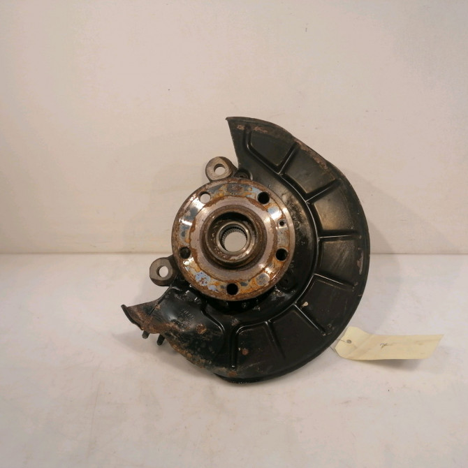 Moyeu avg occasion VOLKSWAGEN GOLF V Phase 1 11-2003->10-2008 2.0 TDI 140ch 5K0498621 1