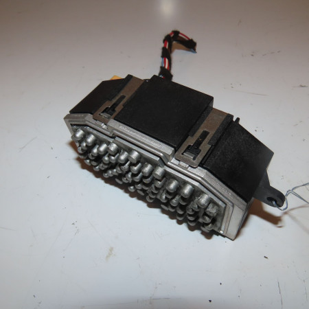 Resistance de chauffage occasion VOLKSWAGEN PASSAT VI Phase 1 CC 11-2011->12-2017 1K0963235H