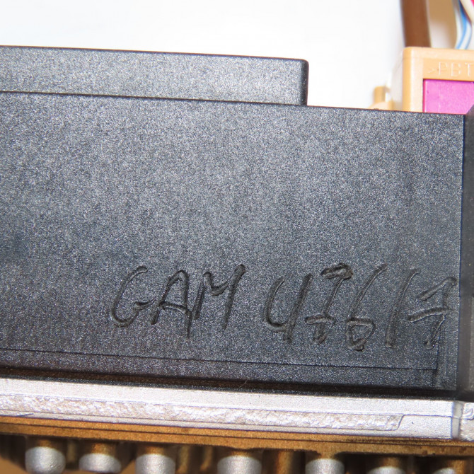 Resistance de chauffage occasion VOLKSWAGEN PASSAT VI Phase 1 CC 11-2011->12-2017 1K0963235H 2