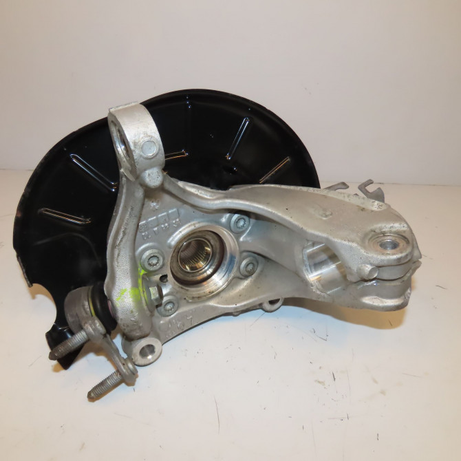 Moyeu avg occasion VOLKSWAGEN PASSAT VI Phase 1 CC 11-2011->12-2017 5K0498621 2