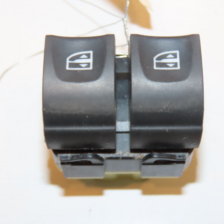 Commande lève-glace porte avant gauche occasion RENAULT CLIO IV Phase 2 08-2016->... 0.9i TCE 254118044R