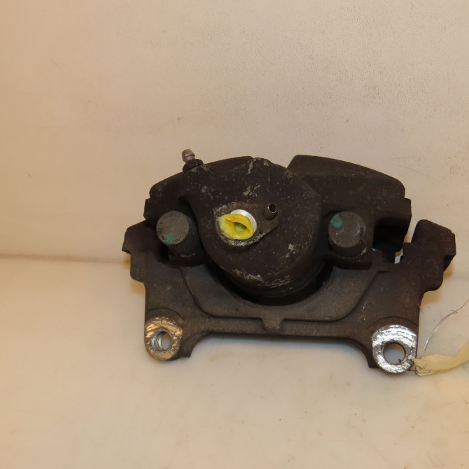 Etrier de frein avant gauche occasion VOLKSWAGEN EOS Phase 1 04-2006->01-2011 2.0 TDI 140ch 1K0615123E 2