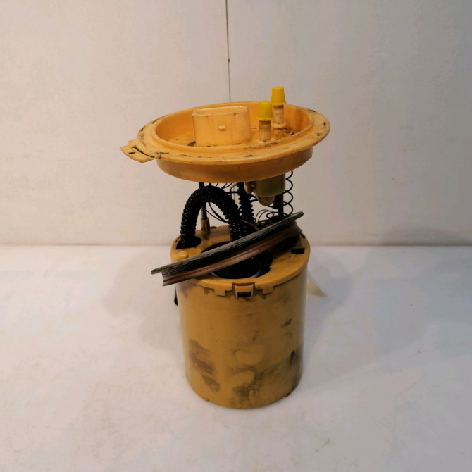 Jauge a carburant occasion VOLKSWAGEN GOLF V Phase 1 11-2003->10-2008 1.9 TDI 90ch 1K0919673AF 2