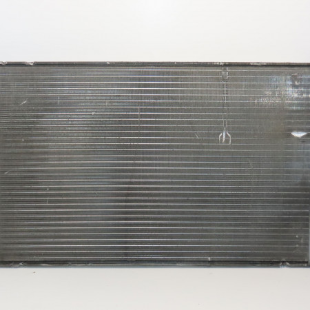Radiateur occasion SKODA OCTAVIA II Phase 1 06-2004->10-2008 1.9 TDI 105ch 1K0121253AA