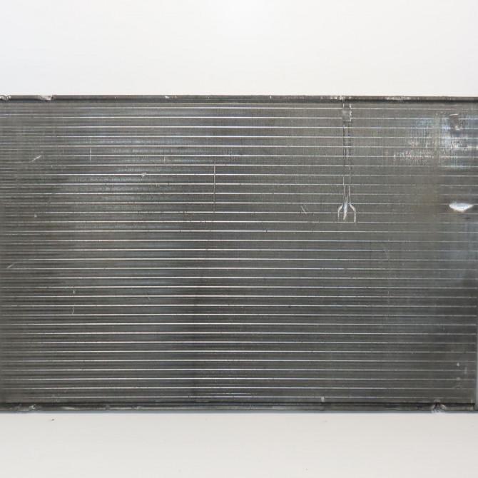 Radiateur occasion SKODA OCTAVIA II Phase 1 06-2004->10-2008 1.9 TDI 105ch 1K0121253AA 1