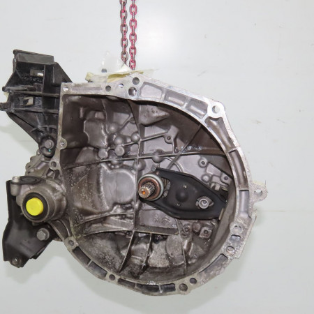 Boîte à vitesse mecanique occasion PEUGEOT 208 Phase 2 04-2015->... 1.2i PURETECH 110ch 9803846280