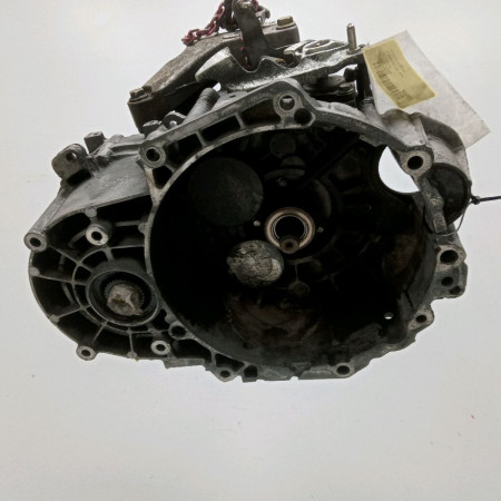 Boîte à vitesse mecanique occasion AUDI A3 II Phase 1 06-2003->06-2008 2.0 TDi 140ch 2Q300011CB