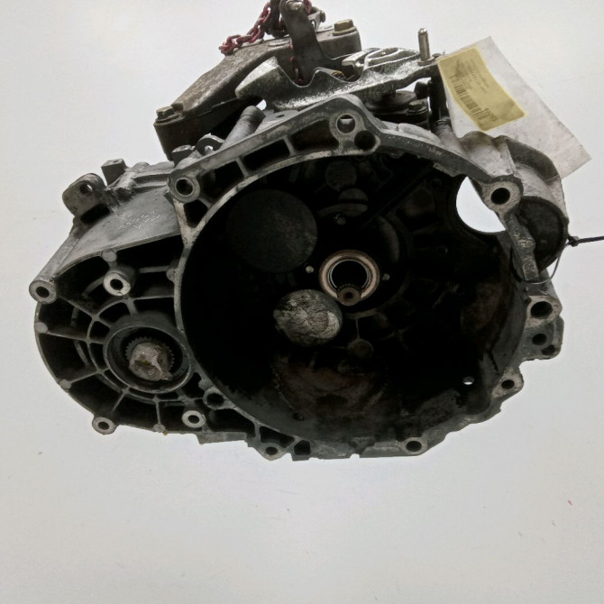 Boîte à vitesse mecanique occasion AUDI A3 II Phase 1 06-2003->06-2008 2.0 TDi 140ch 2Q300011CB 1