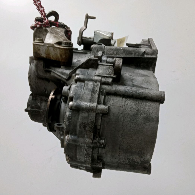 Boîte à vitesse mecanique occasion AUDI A3 II Phase 1 06-2003->06-2008 2.0 TDi 140ch 2Q300011CB 2