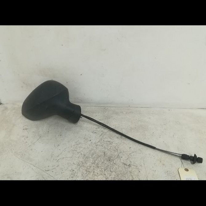 Retroviseur exterieur manuel droit occasion SEAT IBIZA IV Phase 1 05-2008->01-2012 1.2 TDI 75ch 6J1857508H9B9 1