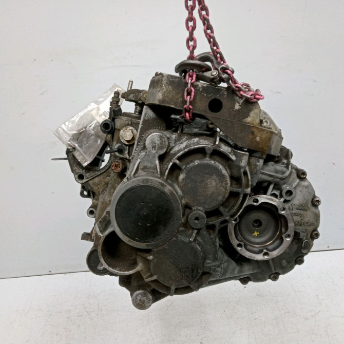 Boîte à vitesse mecanique occasion AUDI A3 II Phase 1 06-2003->06-2008 2.0 TDi 140ch 2Q300011CB 3