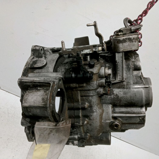 Boîte à vitesse mecanique occasion AUDI A3 II Phase 1 06-2003->06-2008 2.0 TDi 140ch 2Q300011CB 4