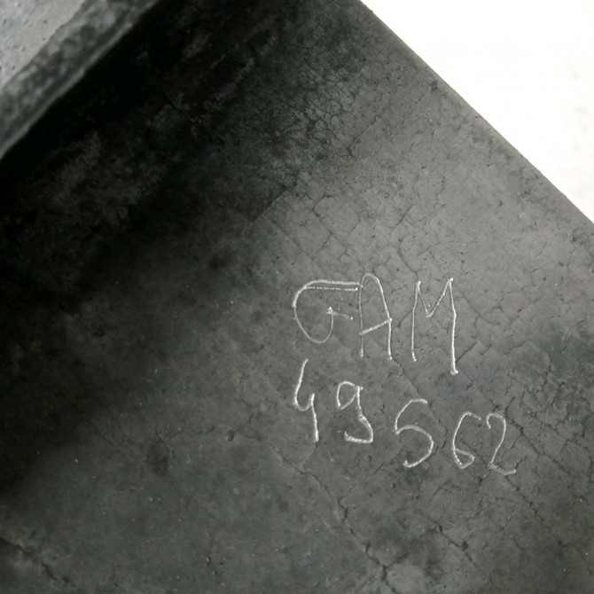 Boîte à vitesse mecanique occasion AUDI A3 II Phase 1 06-2003->06-2008 2.0 TDi 140ch 2Q300011CB 5