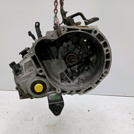 Boîte à vitesse mecanique occasion HYUNDAI I 10 I Phase 1 03-2008->12-2010 1.1i 67ch 4300002560