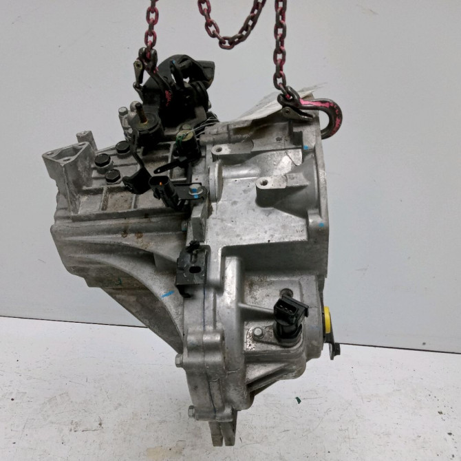 Boîte à vitesse mecanique occasion HYUNDAI I 10 I Phase 1 03-2008->12-2010 1.1i 67ch 4300002560 2