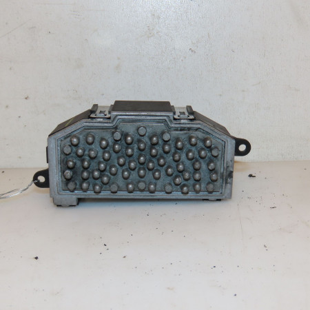 Resistance de chauffage occasion VOLKSWAGEN JETTA III Phase 1 09-2005->12-2010 1.9 TDI 105ch 1K0963235H