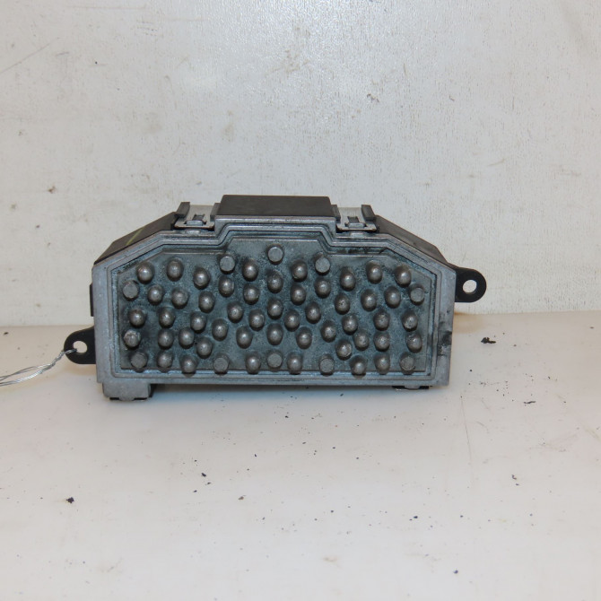 Resistance de chauffage occasion VOLKSWAGEN JETTA III Phase 1 09-2005->12-2010 1.9 TDI 105ch 1K0963235H 1