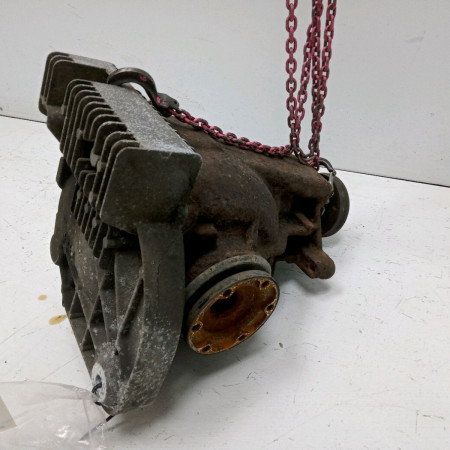 Pont arriere occasion B.M.W. SERIE 5 V Phase 1 07-2003->03-2007 530d 218ch 33107526931