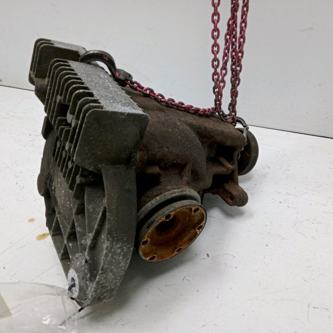 Pont arriere occasion B.M.W. SERIE 5 V Phase 1 07-2003->03-2007 530d 218ch 33107526931 1