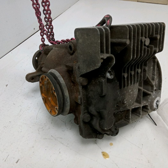 Pont arriere occasion B.M.W. SERIE 5 V Phase 1 07-2003->03-2007 530d 218ch 33107526931 2