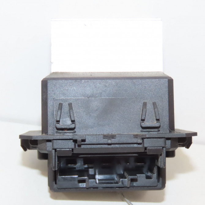 Resistance de chauffage occasion RENAULT SCENIC III Phase 3 04-2013->... 1.6Dci 130ch 7701207873 2