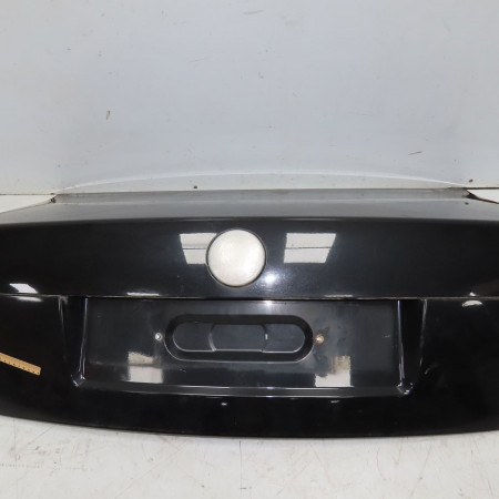 Coffre arrière occasion SKODA SUPERB I Phase 1 06-2002->06-2008 1.9 TDI 130ch 3U5827025G