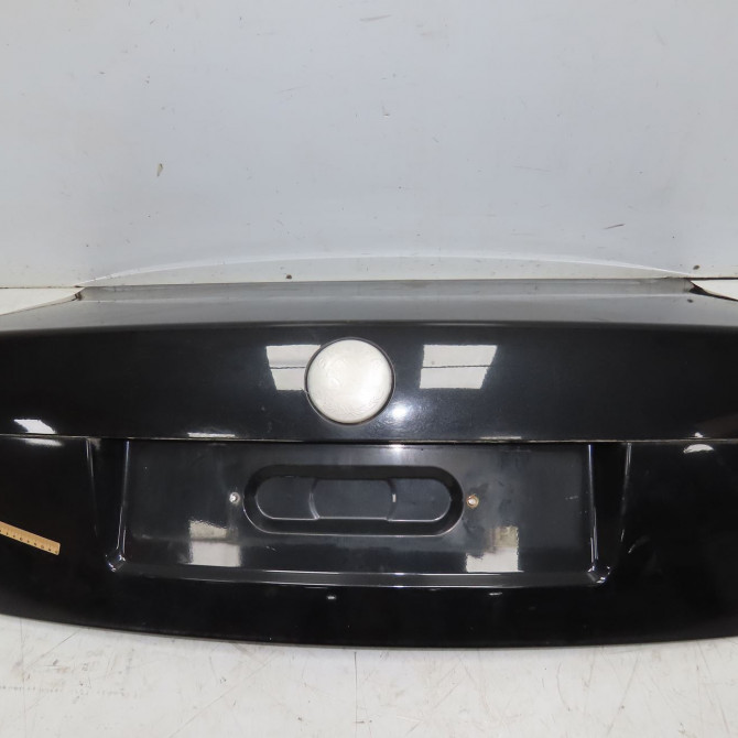 Coffre arrière occasion SKODA SUPERB I Phase 1 06-2002->06-2008 1.9 TDI 130ch 3U5827025G 1