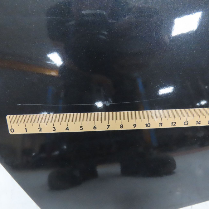 Coffre arrière occasion SKODA SUPERB I Phase 1 06-2002->06-2008 1.9 TDI 130ch 3U5827025G 3