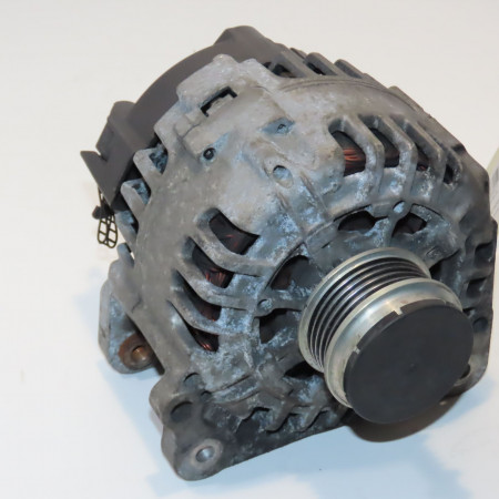 Alternateur occasion SKODA SUPERB I Phase 1 06-2002->06-2008 1.9 TDI 130ch 38903018QX