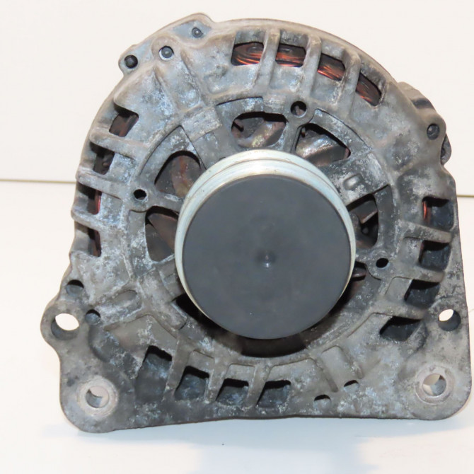 Alternateur occasion SKODA SUPERB I Phase 1 06-2002->06-2008 1.9 TDI 130ch 38903018QX 2