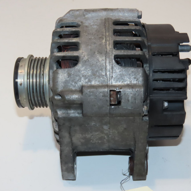 Alternateur occasion SKODA SUPERB I Phase 1 06-2002->06-2008 1.9 TDI 130ch 38903018QX 4